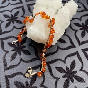 Genuine Amber Bracelet